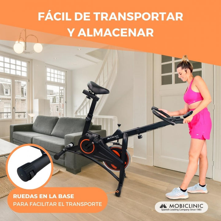 facil de transportar y almacenar makalu