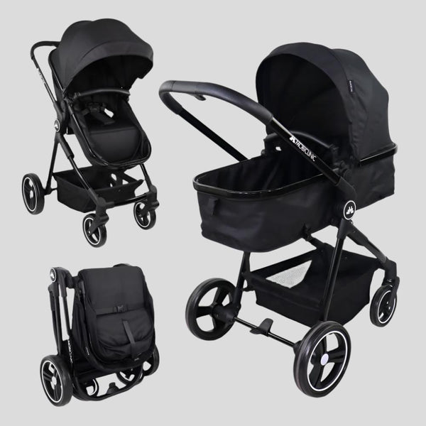 silla de paseo nuit mobiclinic