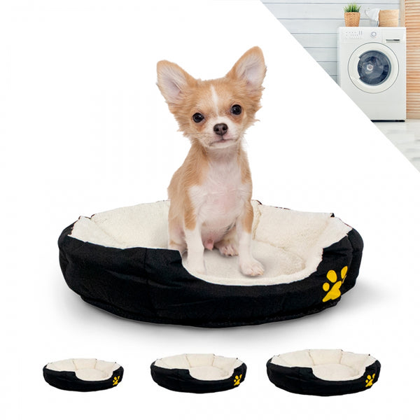 Cama para mascotas | Varias tallas | Modelo Pluto | Mobiclinic